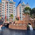 Grande Caribbean Water Park Condo