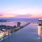 Condo Next To Pattaya Beach And Central Mall