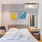 Pattaya City Center Apartment