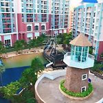 Grande Caribbean Beach Condo