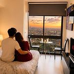 High Rise Luxury Stay Near Beach & Walking Street