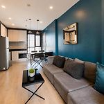 Luxury 70Sqm 2Br Next To Beach And Central Mall