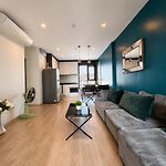 Luxury 70Sqm 2Br Next To Beach And Central Mall