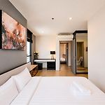 Luxury 70Sqm 2Br Next To Beach And Central Mall