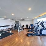 โนวา สวีท พัทยา บาย คอมพาส ฮอสปิทาลิตี้
