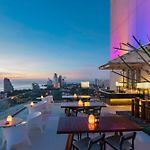 โรงแรมฮอลิเดย์อินน์ พัทยา