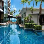 Royal Thai Pavilion Jomtien Hotel