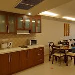 City Garden Pattaya - 2Br Suite, 76Sqm