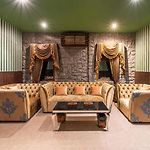 The Castle Pratumnak Hill Pattaya 6 Bedroom