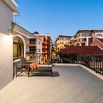 The Castle Pratumnak Hill Pattaya 6 Bedroom