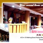 P.72 Hotel