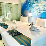 Grand Scenaria Hotel