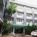 The Green View