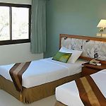 The Park Hotel Pattaya