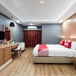 Oyo 1126 Curve Boutique Pattaya