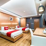 Oyo 1126 Curve Boutique Pattaya