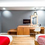 Oyo 1126 Curve Boutique Pattaya
