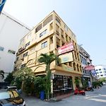 Oyo 520 Pattaya Cantina