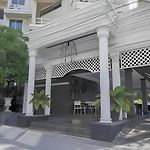 โรงแรม พีอาร์เอส
