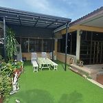 Sun And Moon House