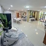 Sun And Moon House