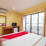Oyo 811 Jasmine Villa