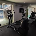 One Bedroom Apartment A1 In Centara Residence