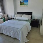 One Bedroom Apartment A1 In Centara Residence