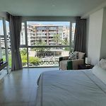 One Bedroom Apartment A1 In Centara Residence