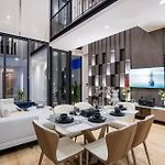 Private 4Br Pool Villa Pattaya