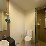 2 Bedroom High Floor Sea View Unit