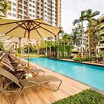 2 Bedroom High Floor Sea View Unit