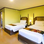 Phuphaya Resort Pattaya