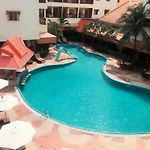 Phuphaya Resort Pattaya