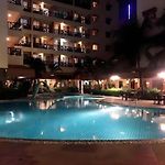 Phuphaya Resort Pattaya