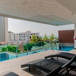 The Rizin Hotel Phratamnak