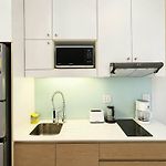 Modus Pattaya Beachfront Apartment