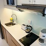 Modus Pattaya Beachfront Apartment
