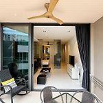 Modus Pattaya Beachfront Apartment