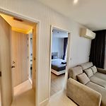 The Grande Caribbean Condo Resort Pattaya