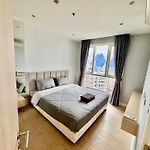 The Grande Caribbean Condo Resort Pattaya