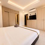 Luxury 4Bedroom Private Pool Villa In Central Pattaya Near The Beach & Terminal 21