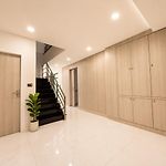 Luxury 4Bedroom Private Pool Villa In Central Pattaya Near The Beach & Terminal 21