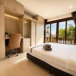 Luxury 4Bedroom Private Pool Villa In Central Pattaya Near The Beach & Terminal 21