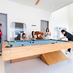 Bear House Private Pool Villa Pattaya