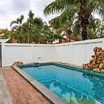 Beachside 4Bdr Private Pool Villa Best For Groups