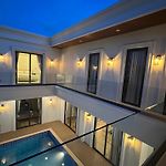 2 Palm Villas Wongamat Beach