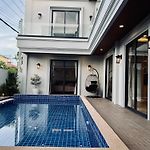 2 Palm Villas Wongamat Beach