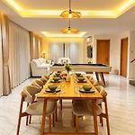 Muran Poolvilla
