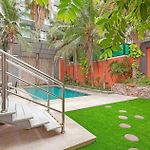 Pratumnak Hill Pool Villa 4Br Luxury Estate